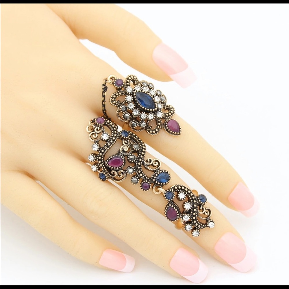 Rings